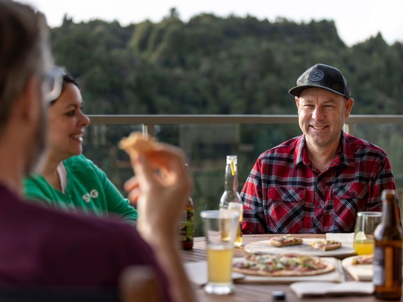 Unique function venues Waikato.