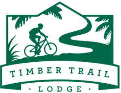 The Timber Trail Lodge Logo