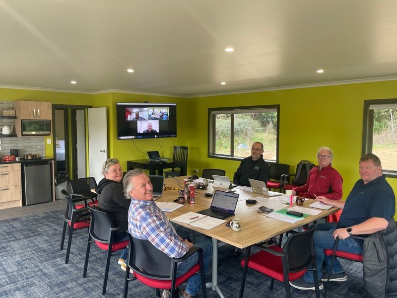 team building activities Waikato.